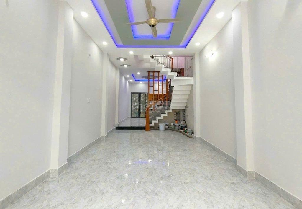 Cần cho thuê gấp nhà MT 75A Nguyễn Sỹ Sách, P. 15, Q. Tân Bình