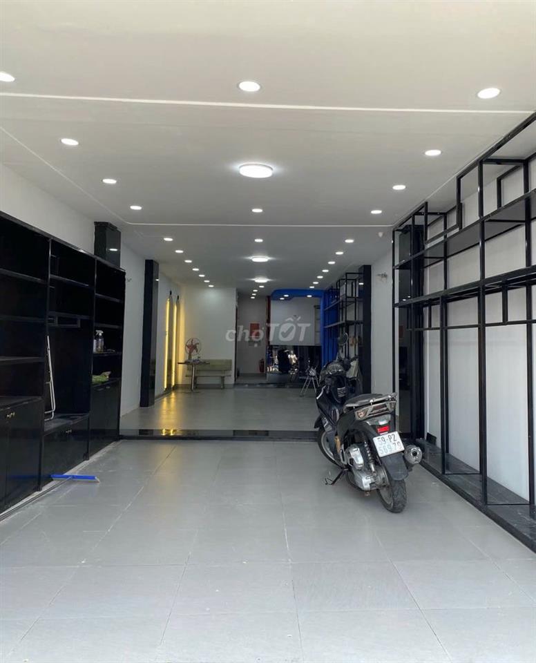 Cho thuê gấp nhà MT 170A  Cống Lỡ, P.15, Q.Tân Bình