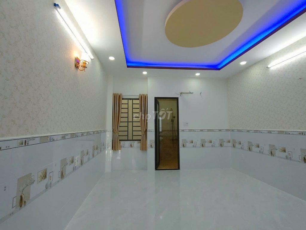 Cho thuê nhà HXT 52/1A Thoại Ngọc Hầu, P. Tân Thành, Q. Tân Phú 