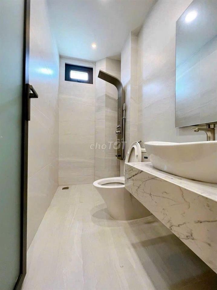 Cho thuê nhà HXT 229/2A Tây Thạnh, P. Tây Thạnh, Q. Tân Phú 