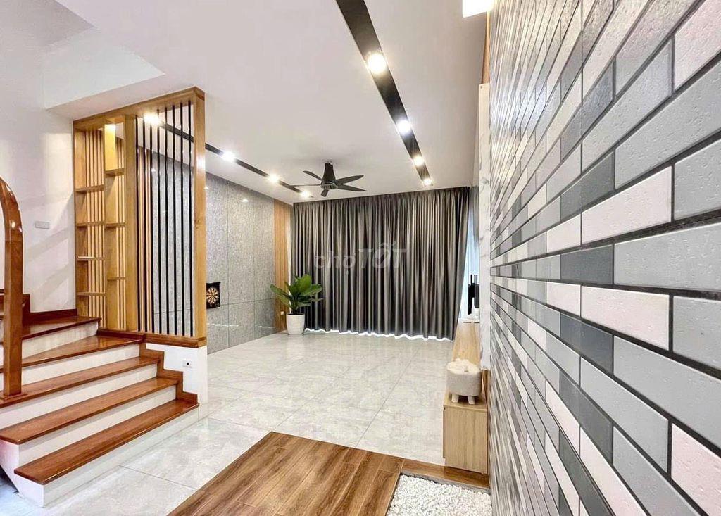 Cho thuê nhà HXT 229/2A Tây Thạnh, P. Tây Thạnh, Q. Tân Phú 