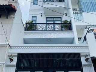 Cho thuê nhà HXT 229/2A Tây Thạnh, P. Tây Thạnh, Q. Tân Phú 