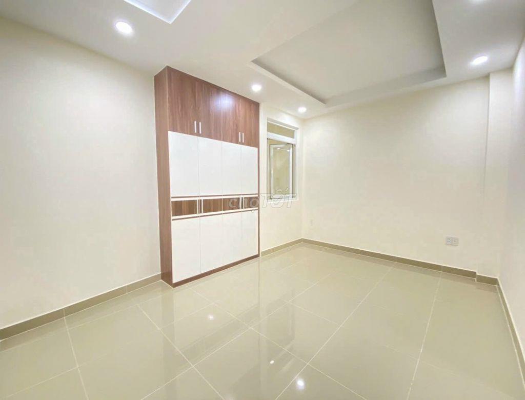Cho thuê gấp nhà MT 268A Thạch Lam, P. Phú Thạnh, Q.Tân Phú
