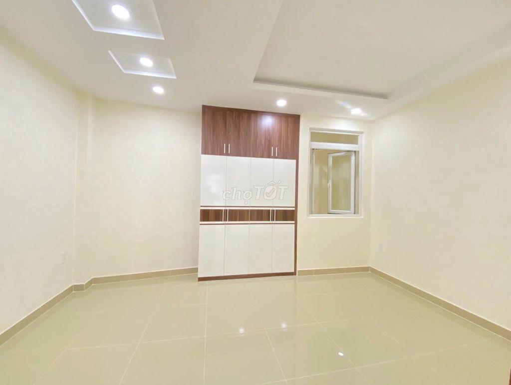 Cho thuê gấp nhà MT 268A Thạch Lam, P. Phú Thạnh, Q.Tân Phú