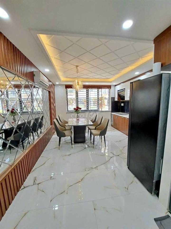 Cho thuê nhà căn góc HXT 368/3B Tân Sơn Nhì, P.Tân Sơn Nhì, Tân Phú