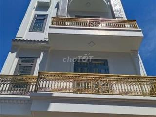 Cần cho thuê gấp nhà MT 12A Gò Dầu, P. Tân Sơn Nhì, Q.Tân Phú