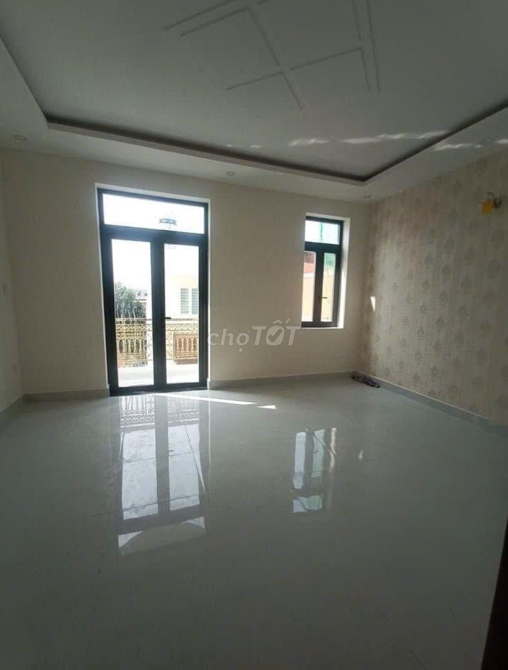 Cần cho thuê gấp nhà MT 12A Gò Dầu, P. Tân Sơn Nhì, Q.Tân Phú