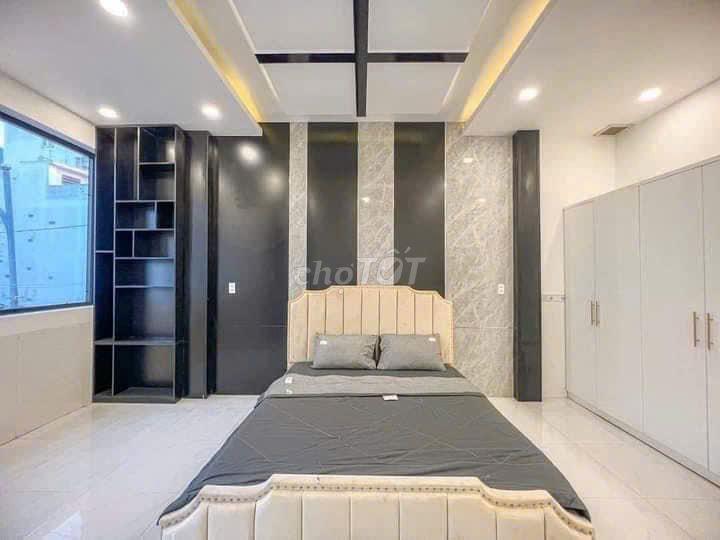 Cho thuê nhà góc 2 MT 295A Tân Kỳ Tân Quý, P.Tân Sơn Nhì, Q.Tân Phú 