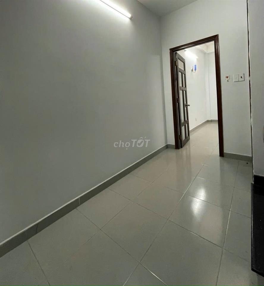Cho thuê nhà MT 196A Tân Sơn Nhì P.Tân Sơn Nhì Q.Tân Phú