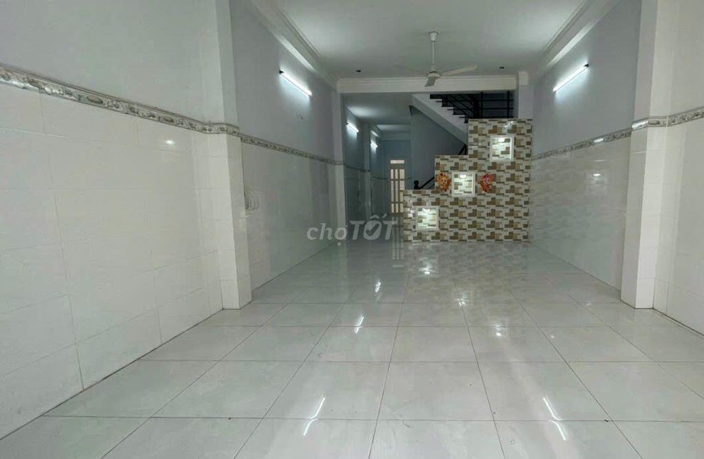 Cho thuê nhà MT 196A Tân Sơn Nhì P.Tân Sơn Nhì Q.Tân Phú
