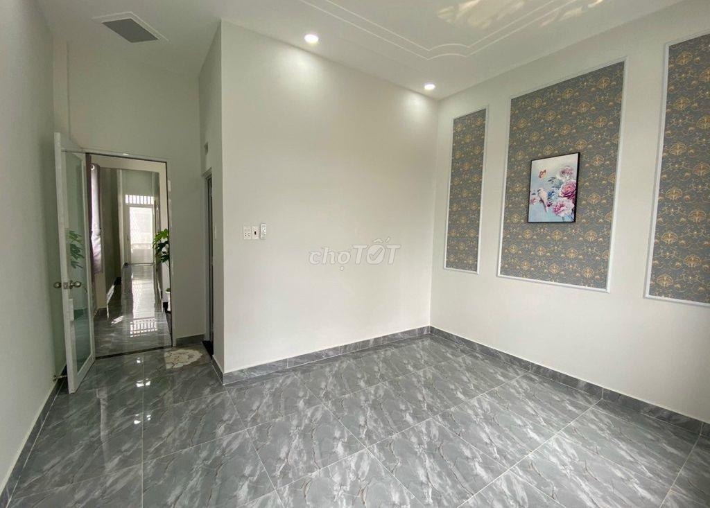 Cần cho thuê nhà MT 7A Đường S1 P. Tây Thạnh Q. Tân Phú