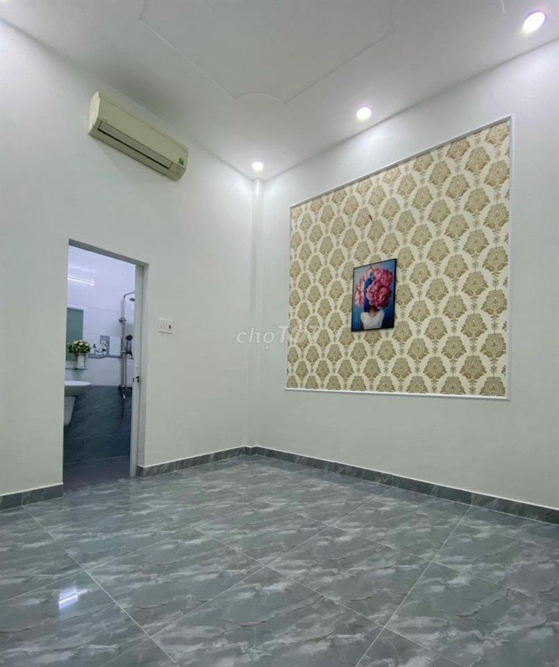 Cần cho thuê nhà MT 7A Đường S1 P. Tây Thạnh Q. Tân Phú
