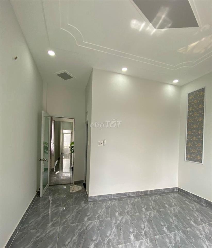 Cần cho thuê nhà MT 7A Đường S1 P. Tây Thạnh Q. Tân Phú