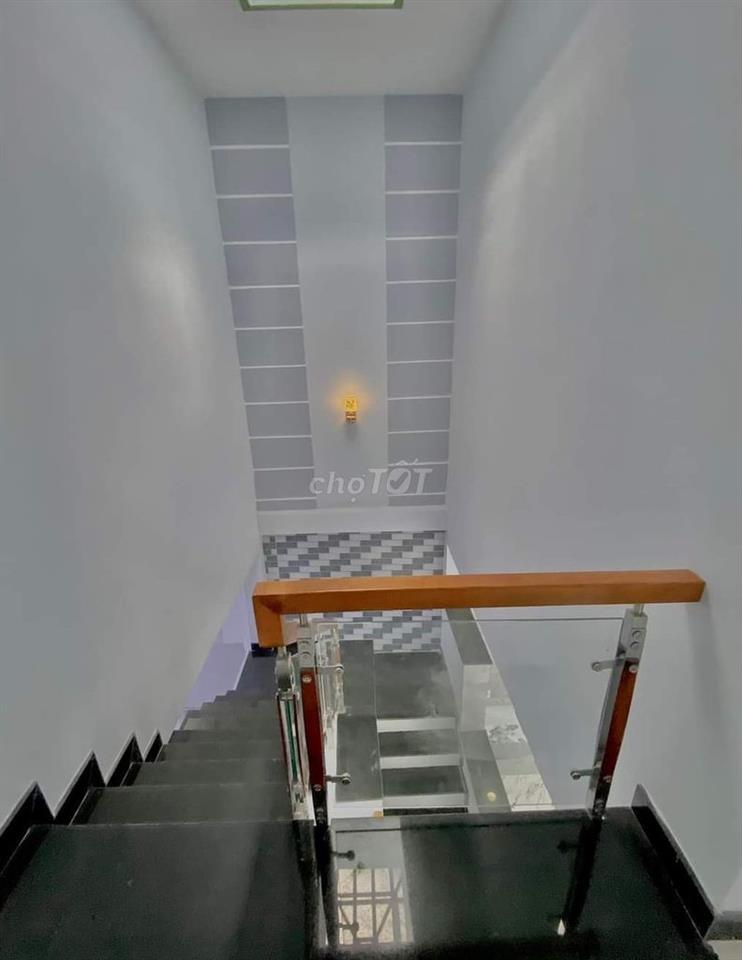 Cần cho thuê nhà MT 7A Đường S1 P. Tây Thạnh Q. Tân Phú