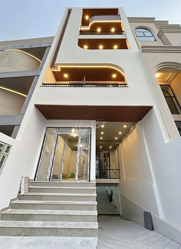 Cho thuê nhà HXT 406/3A Cộng Hoà, P13, Q. Tân Bình ngay khu K200 