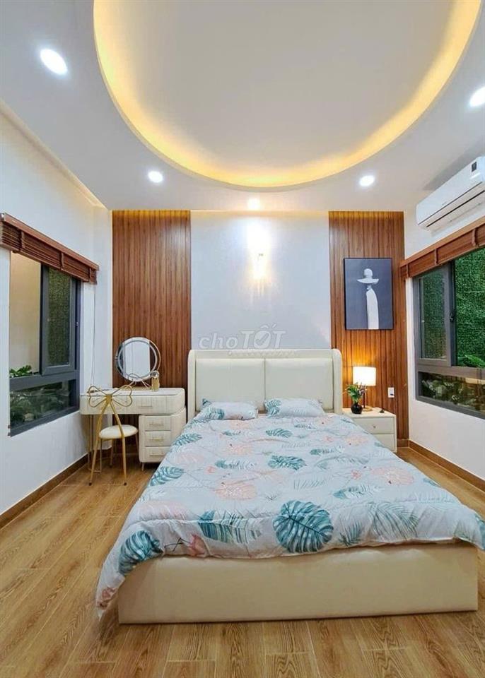 Cần cho thuê gấp HXT 118/5B Phan Huy Ích Phường 15, Q.Tân Bình. 