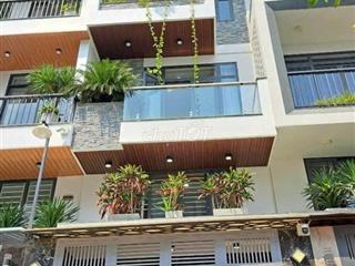 Cần cho thuê gấp HXT 118/5B Phan Huy Ích Phường 15, Q.Tân Bình. 