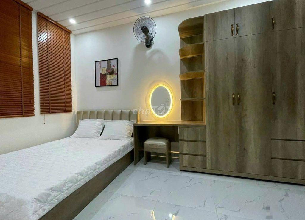 Cho thuê nhà nguyên căn MT 139B Tây Thạnh, P.Tây Thạnh, Q.Tân Phú