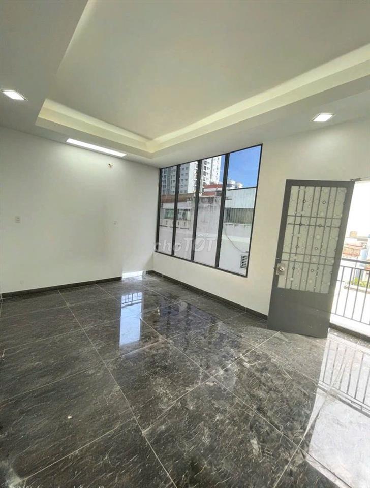 Cho thuê nhà MT 29B Độc Lập, Phường Tân Thành, Quận Tân Phú 