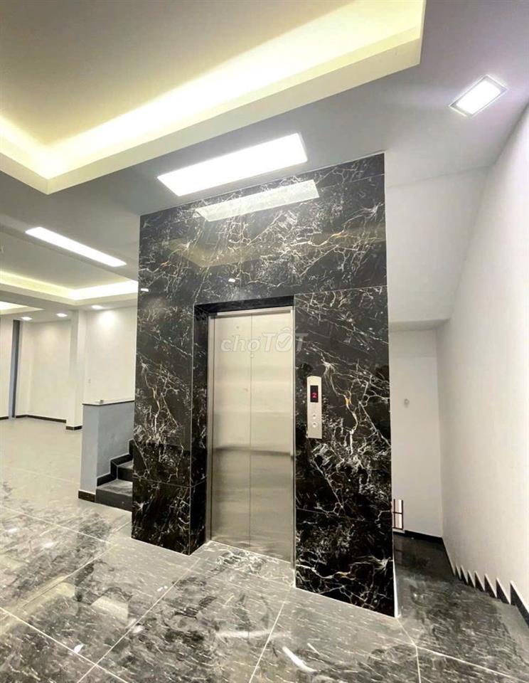 Cho thuê nhà MT 29B Độc Lập, Phường Tân Thành, Quận Tân Phú 
