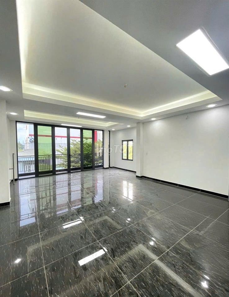 Cho thuê nhà MT 29B Độc Lập, Phường Tân Thành, Quận Tân Phú 