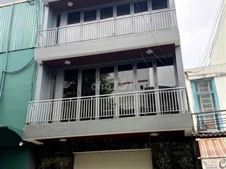 Cho thuê nhà MT 29B Độc Lập, Phường Tân Thành, Quận Tân Phú 