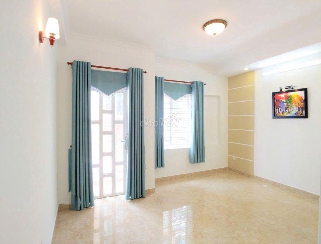 Cho thuê nhà HXT 139/6A Bờ Bao Tân Thắng, Phường Sơn Kỳ, Q. Tân Phú 