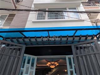 Cho thuê nhà HXT 139/6A Bờ Bao Tân Thắng, Phường Sơn Kỳ, Q. Tân Phú 