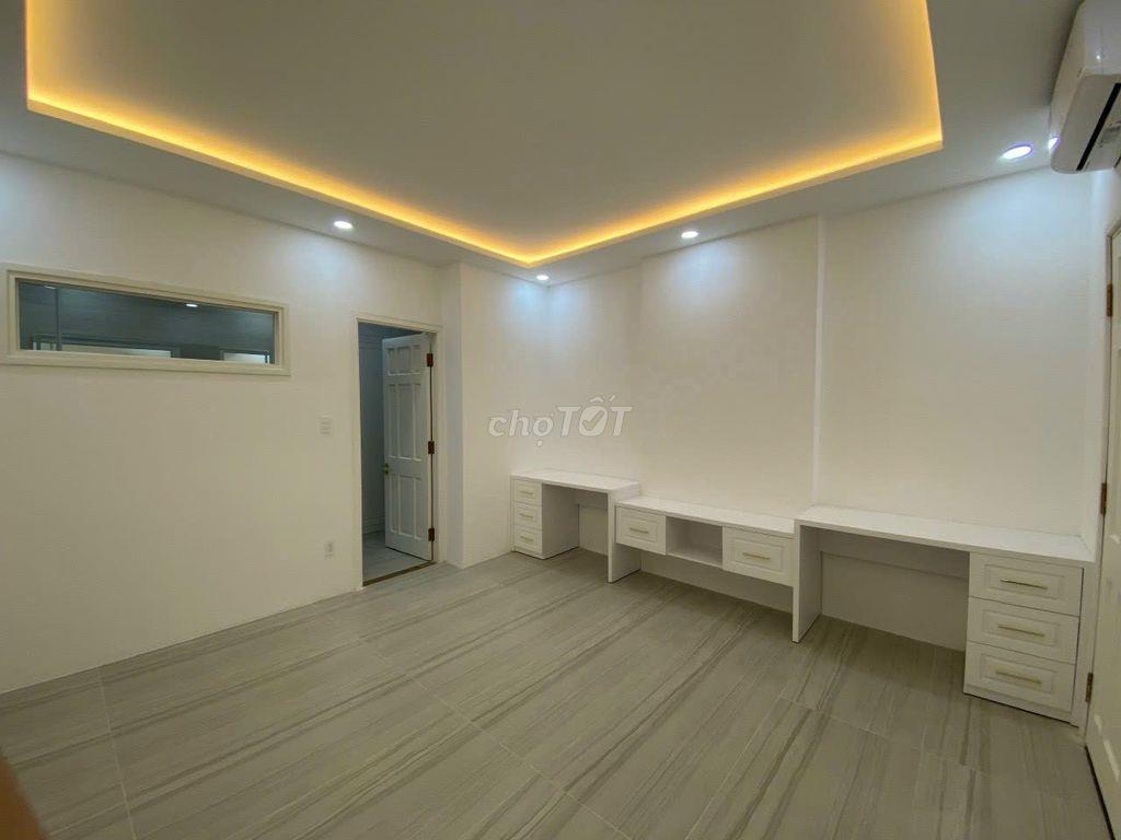Cho thuê nhà MT 71B Cầu Xéo, P.Tân Quý, Q. Tân Phú