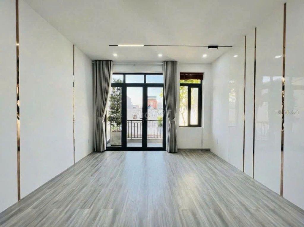 Cho thuê nhà HXT 295/3B Tân Kỳ Tân Quý, P.Tân Sơn Nhì Q.Tân Phú . 