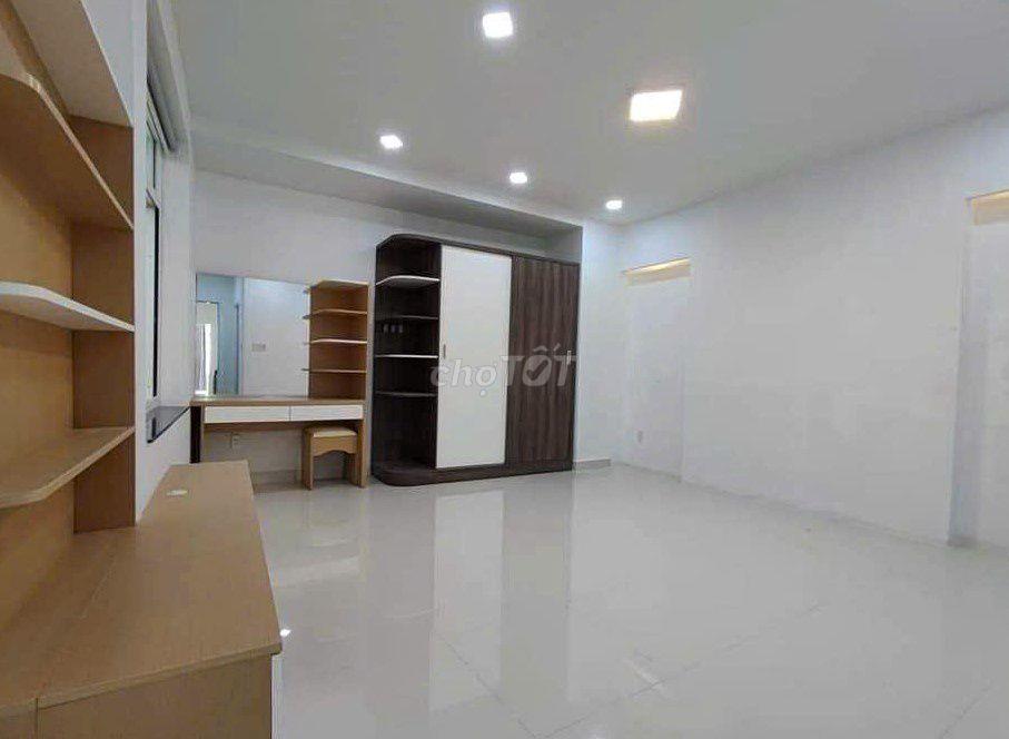 Cần cho thuê nhà mới HXH 160/3A Phan Huy Ích, Phường 12, Quận Gò Vấp. 