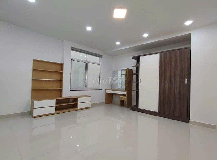 Cần cho thuê nhà mới HXH 160/3A Phan Huy Ích, Phường 12, Quận Gò Vấp. 