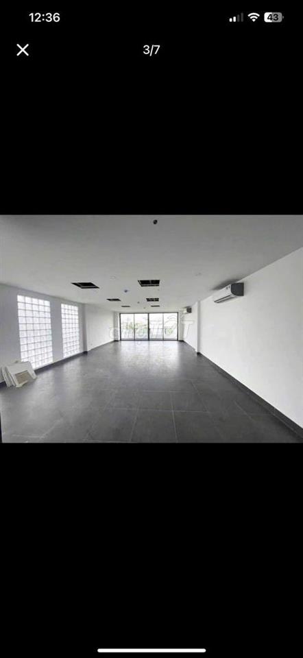 Cho thuê nhà HXT 306/2A Phạm Văn Bạch, Phường 15, Quận Tân Bình