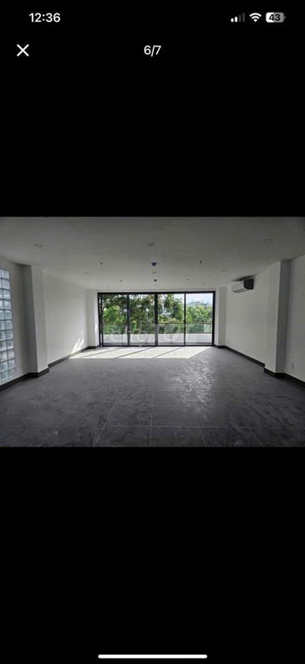 Cho thuê nhà HXT 306/2A Phạm Văn Bạch, Phường 15, Quận Tân Bình