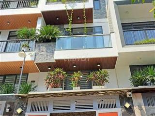 Cho thuê nhà MT Số 8A đường CN11, Phường Sơn Kỳ, Quận Tân Phú 