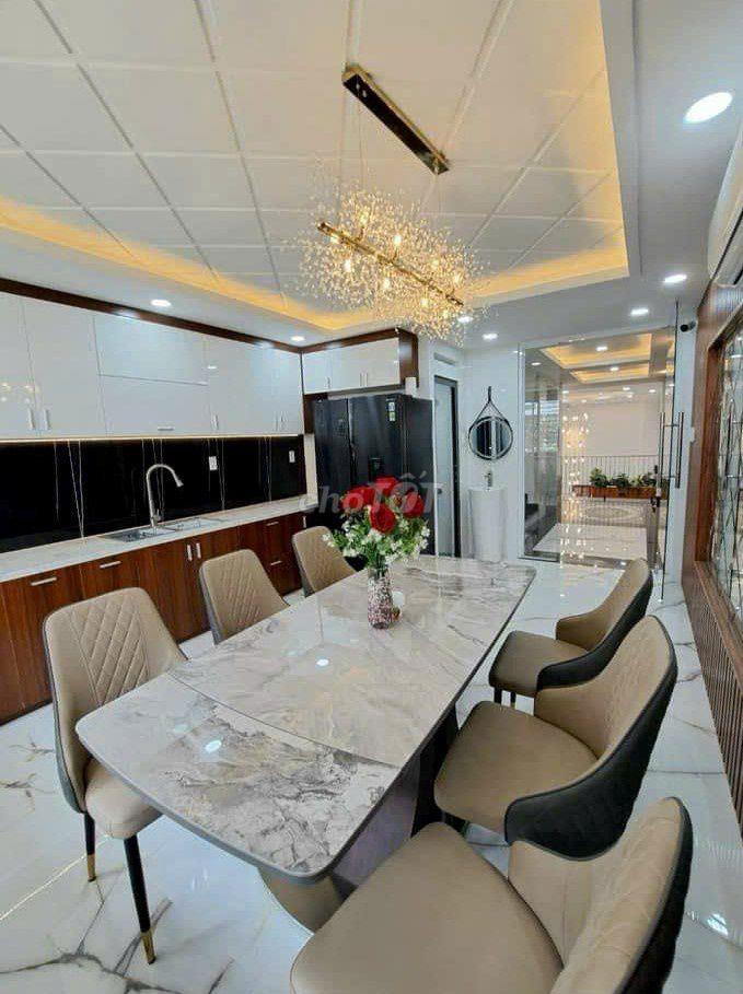 Cho thuê nhà MT Số 8A đường CN11, Phường Sơn Kỳ, Quận Tân Phú 