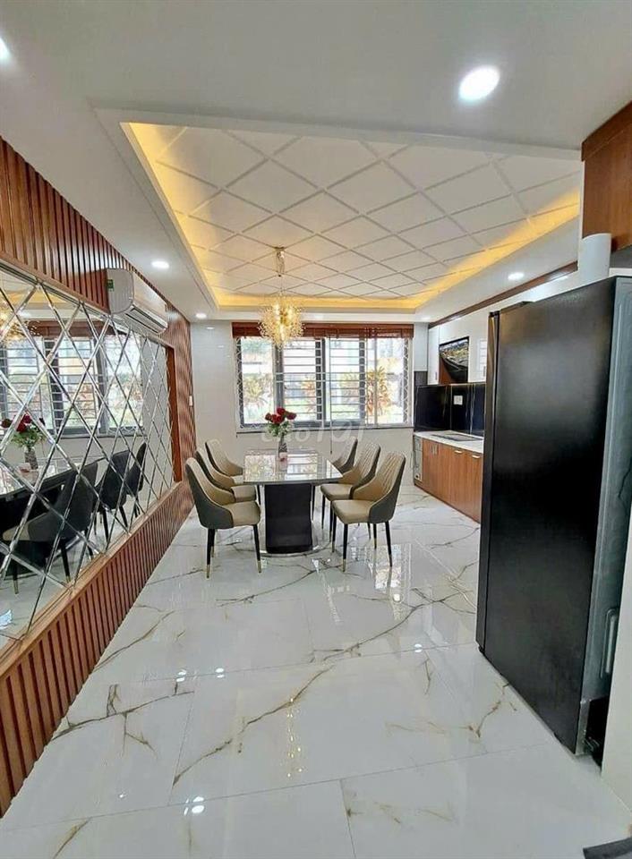 Cho thuê nhà MT Số 8A đường CN11, Phường Sơn Kỳ, Quận Tân Phú 