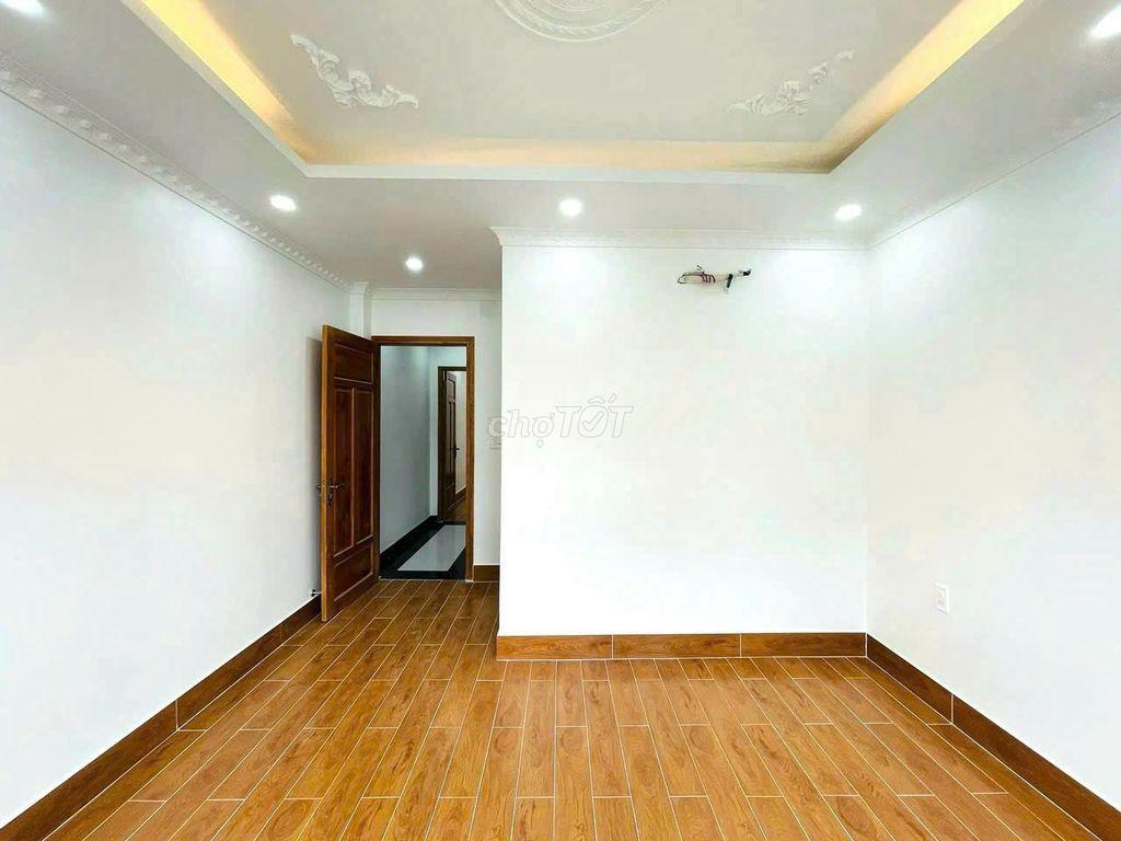 Cho thuê gấp nhà HXH 133/3A Cống Lở Phường 15, Q.Tân Bình