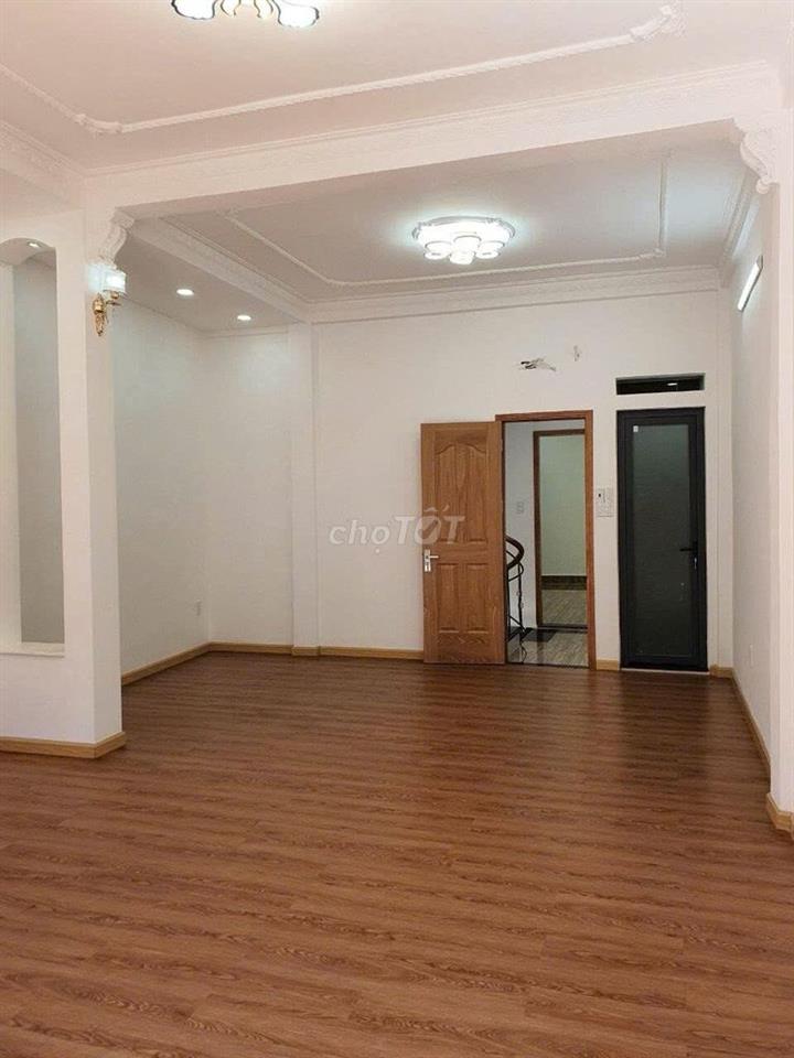 Cho thuê nhà HXH 139B Tân Hương, Phường Tân Quý, Quận Tân Phú 