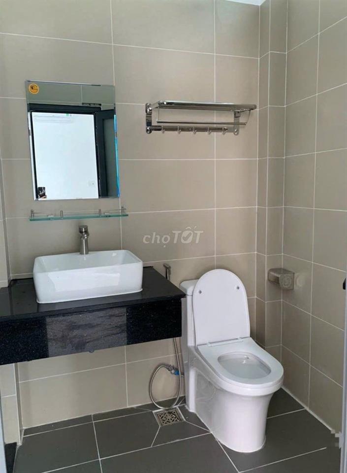Cho thuê nhà HXH 139B Tân Hương, Phường Tân Quý, Quận Tân Phú 