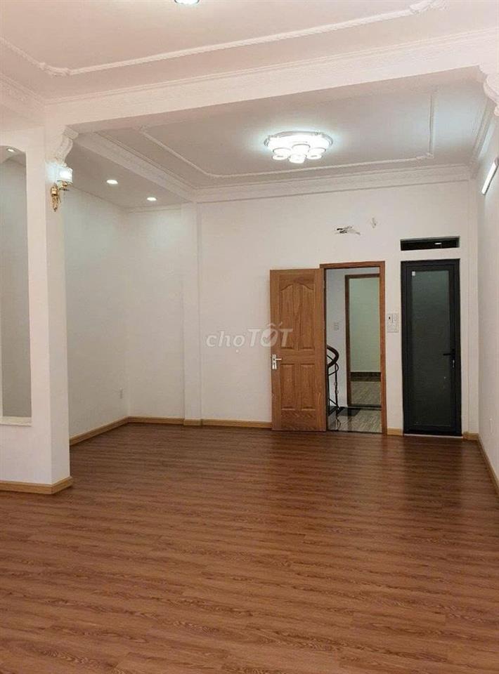 Cho thuê nhà MT 68A Nguyễn Sơn, P.Phú Thạnh, Q. Tân Phú (khu nhà đẹp)