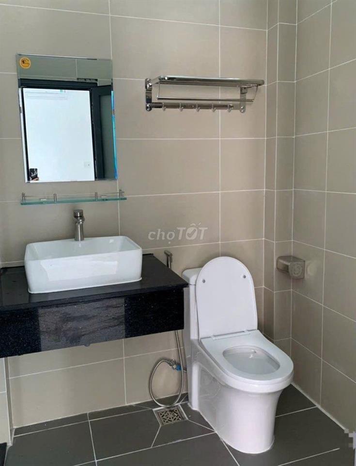 Cho thuê nhà MT 68A Nguyễn Sơn, P.Phú Thạnh, Q. Tân Phú (khu nhà đẹp)