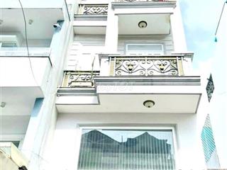 Cho thuê gấp nhà MT 33B Hiền Vương, P. Phú Thạnh, Q. Tân Phú 