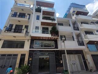 Cho thuê nhà MT 107B Cây Keo gần Hoà Bình, P. Phú Thành, Q. Tân Phú
