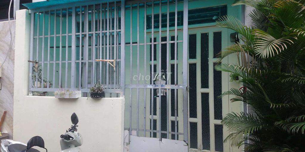 Nhà mini gọn sạch Full