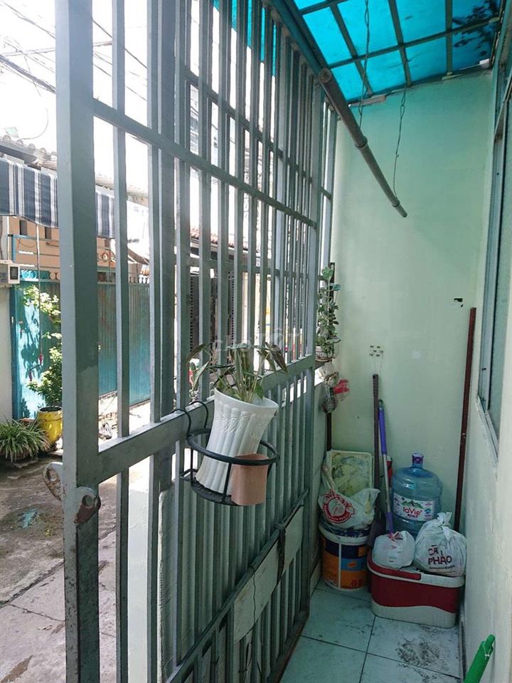 Nhà mini gọn sạch Full