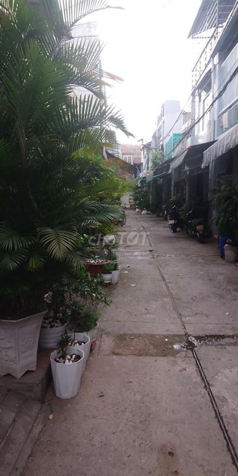 Nhà mini gọn sạch Full