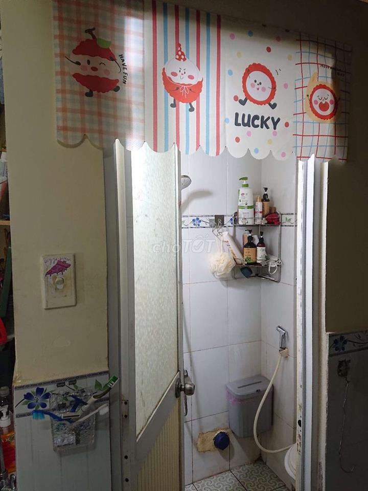 Nhà mini gọn sạch Full