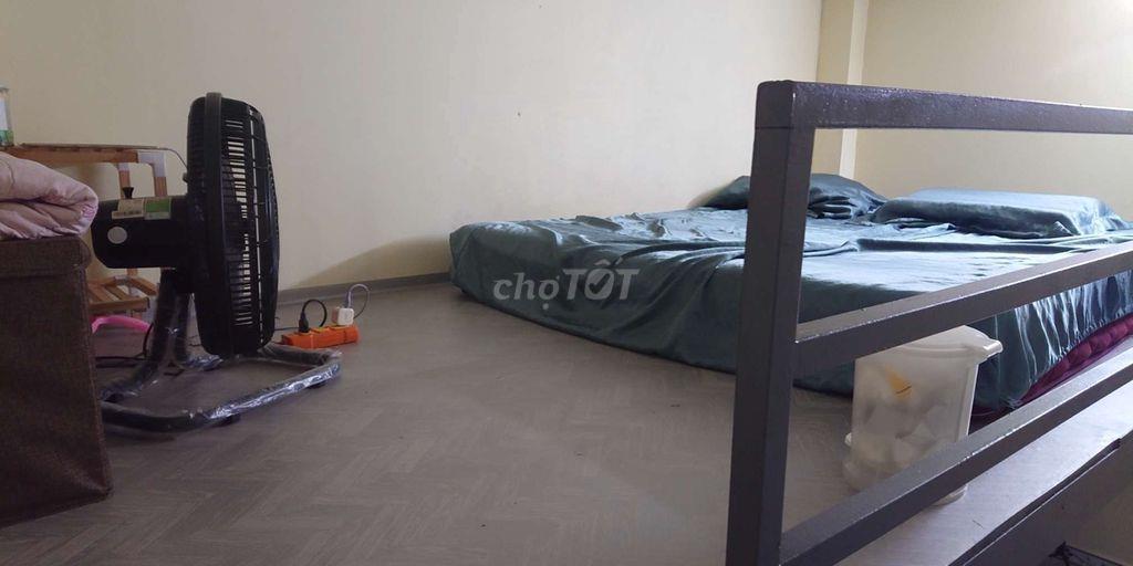 Nhà mini gọn sạch Full