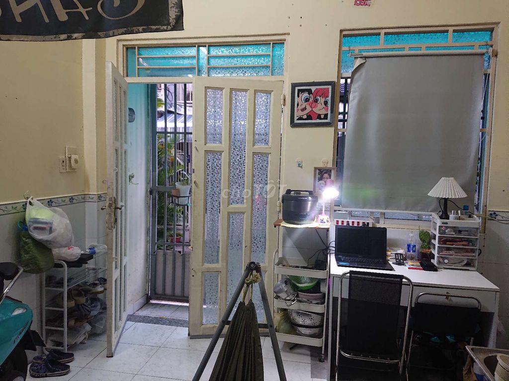 Nhà mini gọn sạch Full